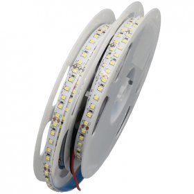 LED Strip Light SMD2835 Flexible 24V Strip Light 10 meter(32.8ft) 1200LEDs