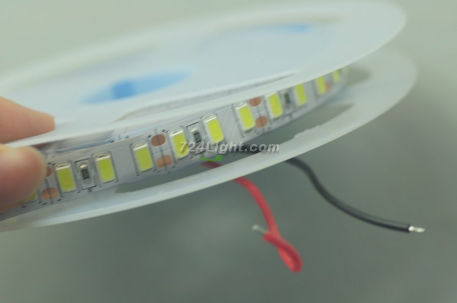 LED Strip Light SMD5630 Flexible 12V Strip Light 5 meter(16.4ft) 600LEDs