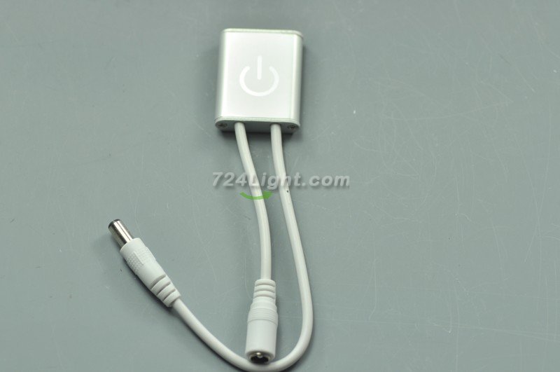 iTouch LED Dimmer 12 -24 V For LED Strips LED Cabinet light , Led Panel Light