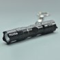 3W Portable LED Flashlight Mini Aluminum LED Flashlight Torch Camping