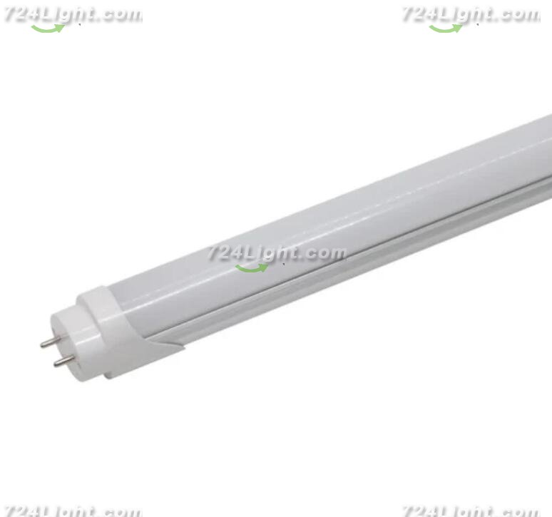 10 Pack of 2FT/3FT/4FT/5FT Ballast Compatible Non-Dimmable T8 LED Tube Light