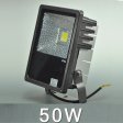 (image for) Superbright 50 Watt Power LED Flood Light