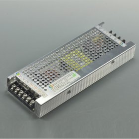 200 Watt LED Power Supply 5V 40A LED Power Supplies AC 200 - 240V For LED Strips LED Light