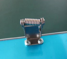 20Pack Retaining Mounting clips for Recessing LED Panel Light