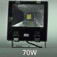 (image for) Superbright 70 Watt Power LED Flood Light