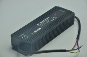 Wholesale 12V 12.5A LED Power Supply 150 Watt LED Power Supplies Rain-proof For LED Strips LED Light