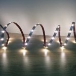 5V USB LED Strip Light SMD5050 LED TV Background Lighting Kit, Moodlight Kit with USB port