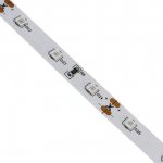 DC12V SMD3528-300-IR InfraRed 850nm, 940nm IR LED Strip Lighting, 60LEDs 4.8W Per Meter LED Tape