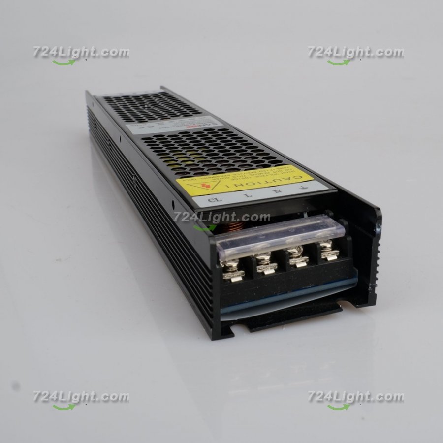 250 WATT 24V LED POWER SUPPLY 10.4A LED POWER SUPPLIES FOR LED STRIPS LED LIGHTING