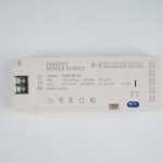DC 12V 5A LED Power Supply For LED Strip