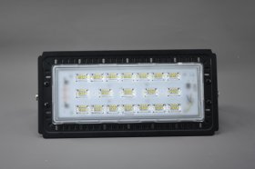 Superbright 50 Watt LED Flood Light Assemable Outdoor LED Flood Lighting