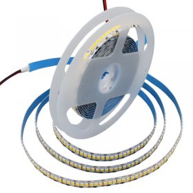 12V2835 LED SMD STRIP LIGHT 240LEDS/METER HIGH BRIGHTNESS STRIP LIGHT 5M (16.4FT) 1200LEDS 2835STRIP LIGHTS