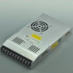 360 Watt LED Power Supply 12V 30A LED Power Supplies AC 200 - 240V For LED Strips LED Light