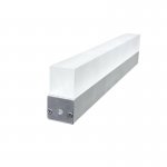 Office Linear Light Kit Acrylic Shell Aluminum Card Slot