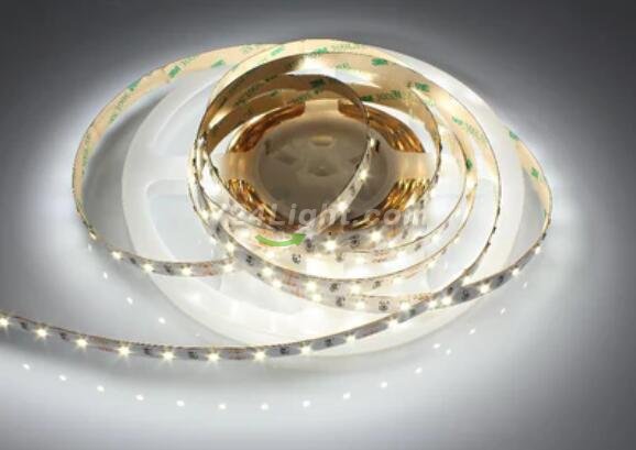 16.4FT 5Meter SMD2835 300LED 12V 30W True Color CRI95+ Full Spectrum LED Strip Light