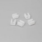 8x16 LED NEON Strip Light Accessories Strip Connector and Installation Clips
