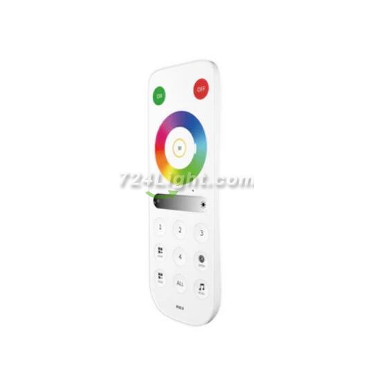 New SPI LED Controller Bluetooth Music Controller for Addressale LED Strips and Panels Support WS2811 WS2815 WS2801 SK6812 WS2813 SK9822 APA102C etc iOS/Android App Control