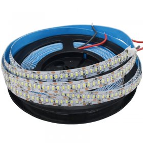 12V3014 LED STRIP LIGHT 240LEDS/METER 12V3014LOW VOLTAGE HIGH BRIGHTNESS STRIP LIGHT 5M (16.4FT)