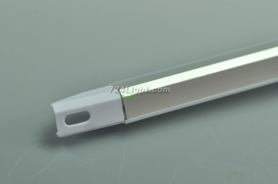 PB-AP-SH-1111V LED Aluminium Channel