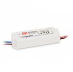 24V 20W MEAN WELL LPV-20-24 LED Power Supply 24V 0.84A LPV-20 LP Series UL Certification Enclosed Switching Power Supply
