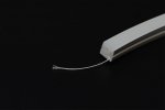 LED Neon Flex 1 meter(39.4 inch) 16x16mm Suit For 10mm 5050 2835 Flexible Light LED Strip Silicone Profile Waterproof IP67