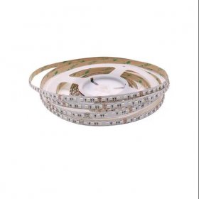 16.4FT/5M SMD3838-600 LED Strips RGB Color High Density 120 LEDs 12Watt Per Meter 8mm Wide RGB LED Tape