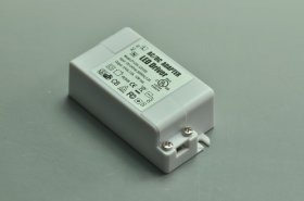 12 Watt LED Power Supply 12V 1A LED Power Supplies UL Certification For LED Strips LED Light