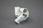 3 Way Light Socket Splitter E27 3 in 1 Adapter Splitter