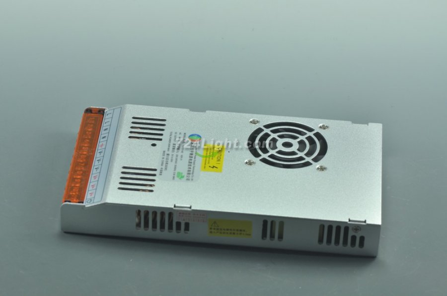 300 Watt LED Power Supply 5V 60A LED Power Supplies AC 200 - 240V For LED Strips LED Light