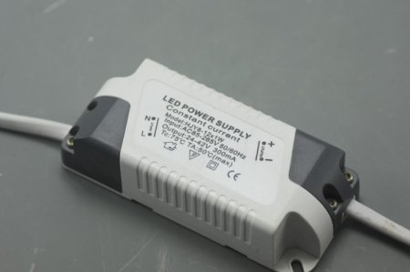 (image for) ç™½è‰² æ–¹ç¯ 12w