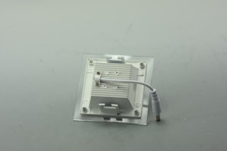 (image for) ç™½è‰² æ–¹ç¯ 6w