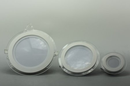 (image for) ç™½è‰² åœ†ç¯ 12W