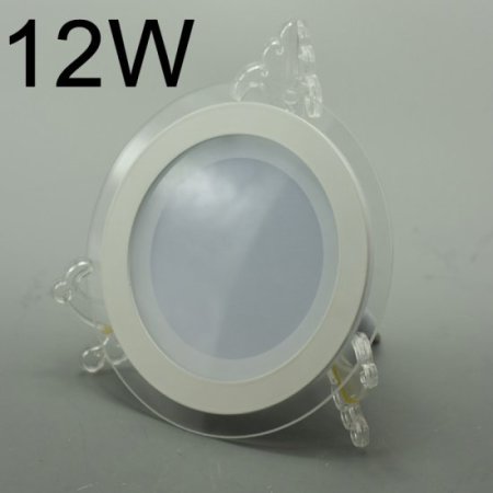 (image for) ç™½è‰² åœ†ç¯ 12W