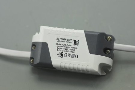 (image for) ç™½è‰² åœ†ç¯ 6W