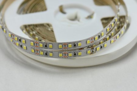 (image for) LED Strip Light SMD2835 Flexible 12V Strip Light 5 meter(16.4ft) 600LEDs