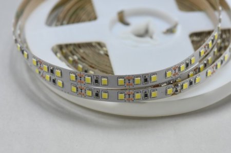 (image for) LED Strip Light SMD2835 Flexible 12V Strip Light 5 meter(16.4ft) 600LEDs