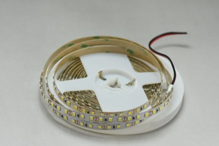 (image for) LED Strip Light SMD2835 Flexible 12V Strip Light 5 meter(16.4ft) 600LEDs