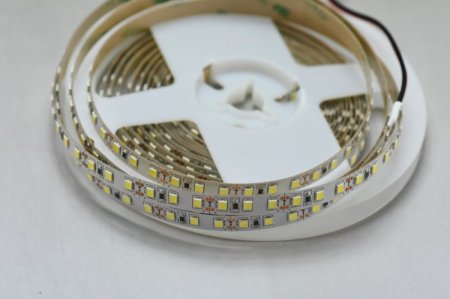 (image for) LED Strip Light SMD2835 Flexible 12V Strip Light 5 meter(16.4ft) 600LEDs