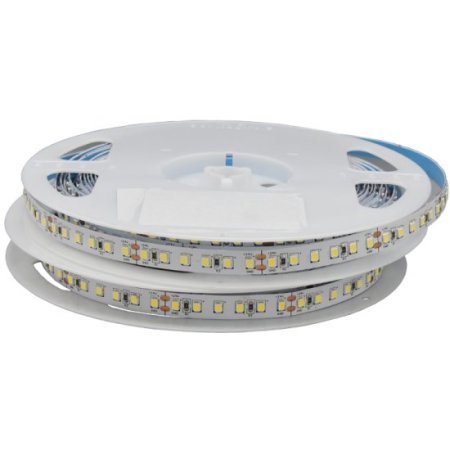 (image for) LED Strip Light SMD2835 Flexible 24V Strip Light 20 meter(65.6ft) 2400LEDs