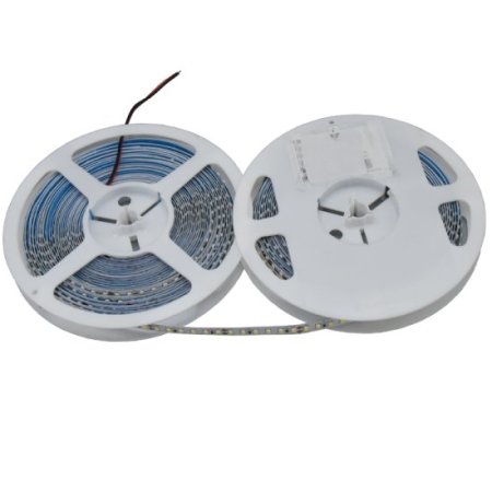 (image for) LED Strip Light SMD2835 Flexible 24V Strip Light 20 meter(65.6ft) 2400LEDs