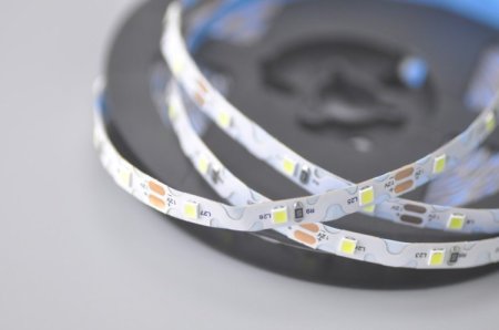 (image for) LED Strip Light SMD2835 Flexible 12V Strip Light 5 meter(16.4ft) 300LEDs