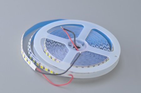 (image for) LED Strip Light SMD5050 Flexible 12V Strip Light 5 meter(16.4ft) 600LEDs