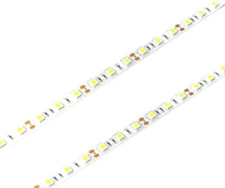 (image for) 16.4FT 5Meter SMD5050 300LED 12V 60W True Color CRI95+ Full Spectrum Natural Light LED Strip Light