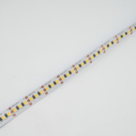 (image for) Brightest LED Strip Light SMD2835 Flexible 12V 2025 Strip Light 5 meter(16.4ft) 1200LEDs