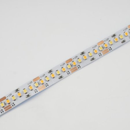 (image for) Brightest LED Strip Light SMD2835 Flexible 12V Strip Light 5 meter(16.4ft) 900LEDs