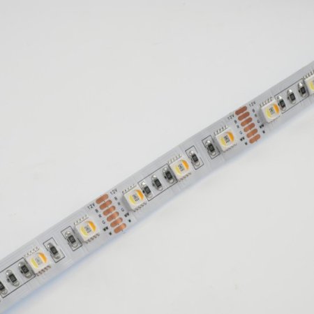 (image for) Brightest LED Strip Light SMD5050RGB Flexible 12V Strip Light 5 meter(16.4ft) 300LEDs