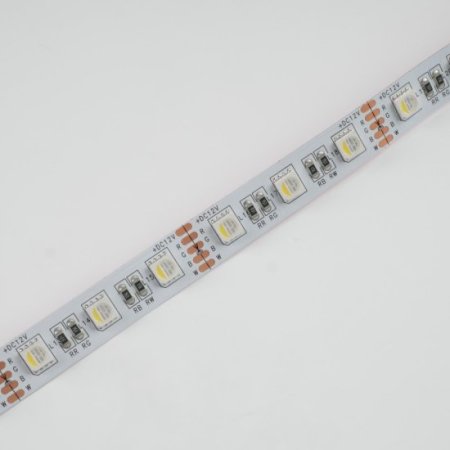 (image for) Brightest LED Strip Light SMD5050RGB Flexible 12V Strip Light 5 meter(16.4ft) 300LEDs