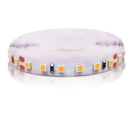 (image for) DC 12V SMD2835 60LED per Meter Extremely Bendable Flexible LED Strips for Bends and Curves Signage 6mm Width
