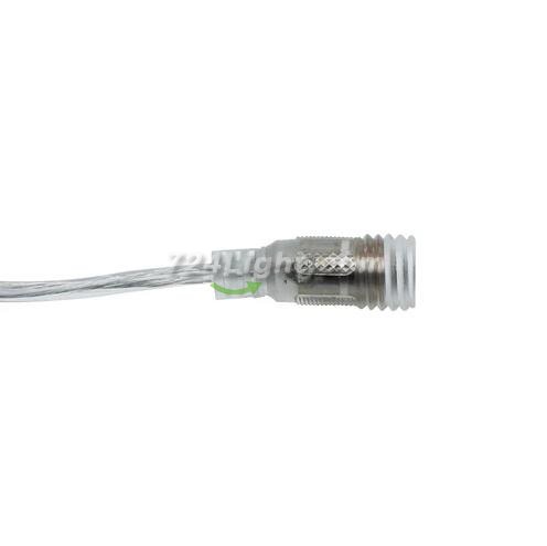 12VDC Waterproof IP65 SMD2835-36-IR Infrared (850nm/940nm) LED Linear Rigid Strip, 36LEDs 4W per piece