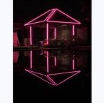 1M/5M/10M/20M Pack of T1313 LED Neon Light Housing Kit with End Caps and Mounting Clips, Flexible Neon Channel Fit for 8mm Wide LED Strip Lights